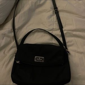 Kate Spade cross body bag